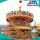 Jinma Rides horse merry go round for sale factory for sale 1