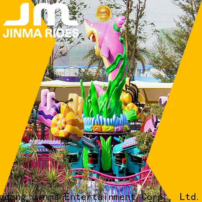 Jinma Rides kiddie swing ride design on sale 1