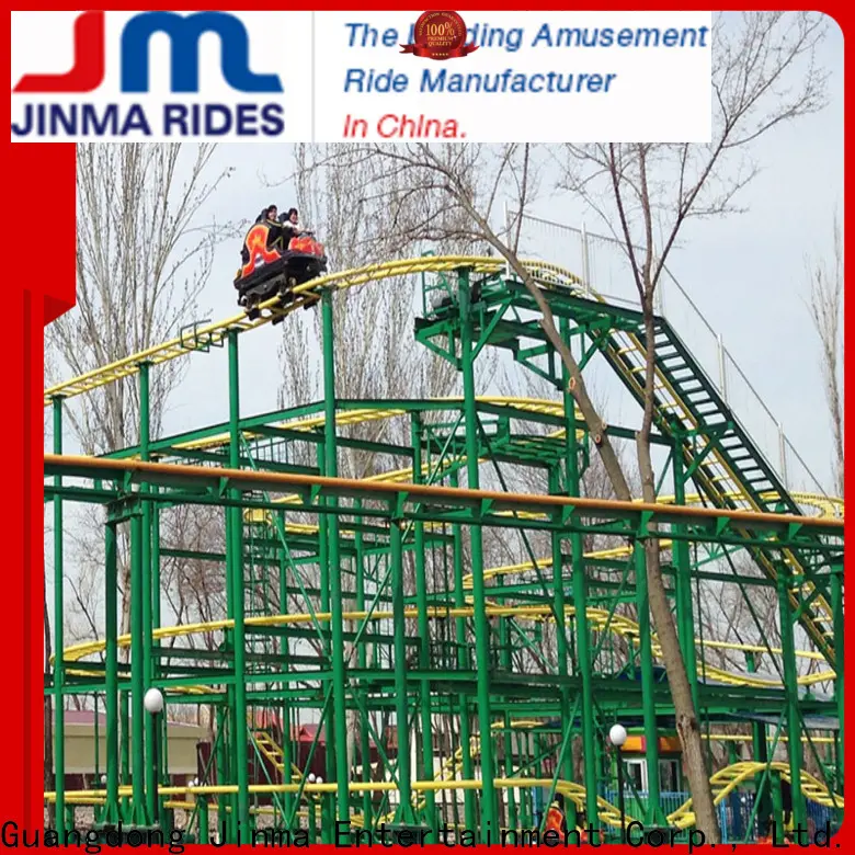 Bulk buy buy roller coaster design for promotion 1