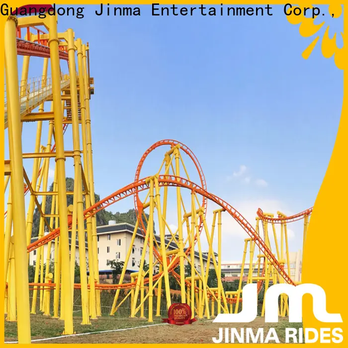 Bulk buy best high speed roller coaster manufacturers on sale 1