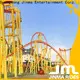 Bulk buy best high speed roller coaster manufacturers on sale 1