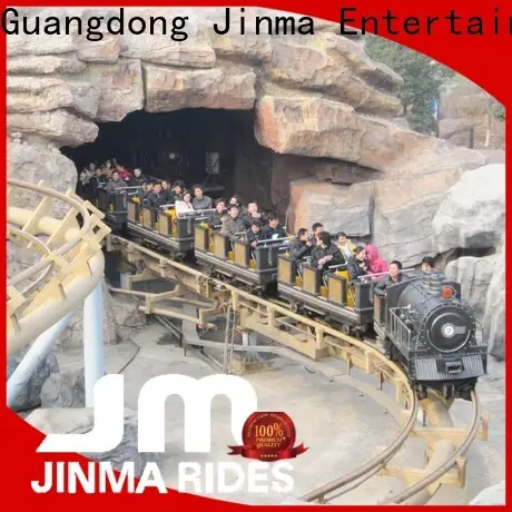 Jinma Rides roller coasters for sale Supply for promotion1 1