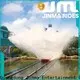 Jinma Rides log ride company on sale 1