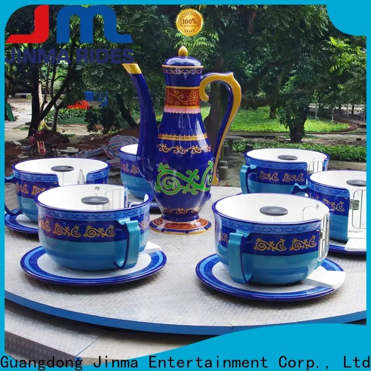 Jinma Rides sea dragon ride for sale China for sale 1