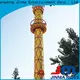 Wholesale free fall amusement park ride price on sale 1