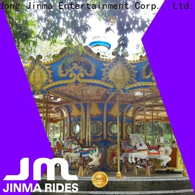 Wholesale best horse merry go round for sale manufacturers for promotion 1