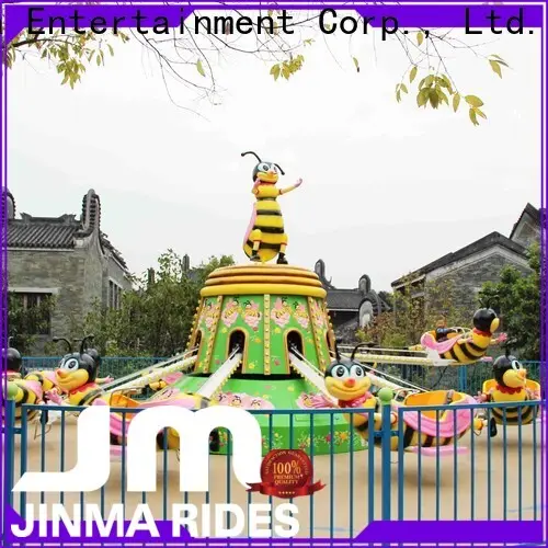 Jinma Rides Latest kiddie amusement maker on sale 1