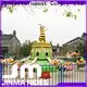 Jinma Rides Latest kiddie amusement maker on sale 1