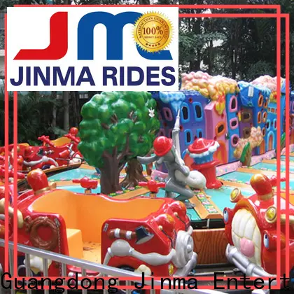 Jinma Rides Wholesale kiddie rides manufacturers for promotion 1