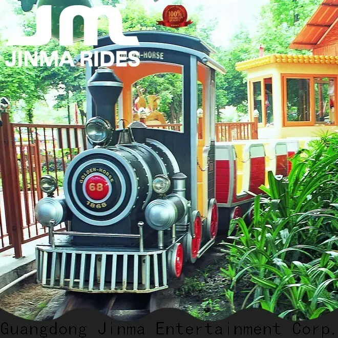 Jinma Rides Wholesale kiddie swing ride builder on sale 1