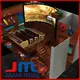 Jinma Rides 4d dark ride China on sale 1