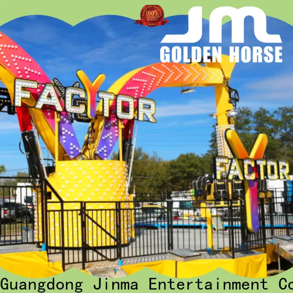 Jinma Rides gravitron amusement ride sale on sale 1