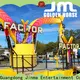 Jinma Rides gravitron amusement ride sale on sale 1