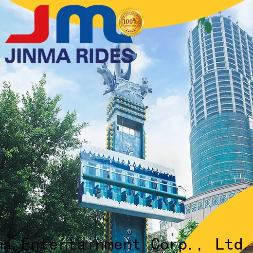 Jinma Rides Custom high quality kiddie ride manufacturers price on sale 1