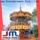 Jinma Rides Bulk purchase best antique merry go round for sale factory on sale 1