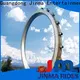 Jinma Rides Bulk purchase high quality giant sky wheel Supply for promotion 1