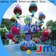 Jinma Rides kiddie ferris wheel Suppliers for sale 1