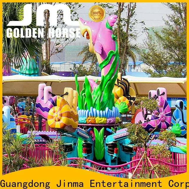 Jinma Rides kiddie amusement China on sale 1