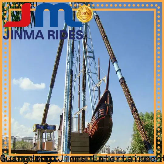 Jinma Rides tea cup ride for sale design for promotion 1