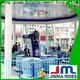 Jinma Rides Bulk purchase high quality teacup amusement ride construction on sale 1