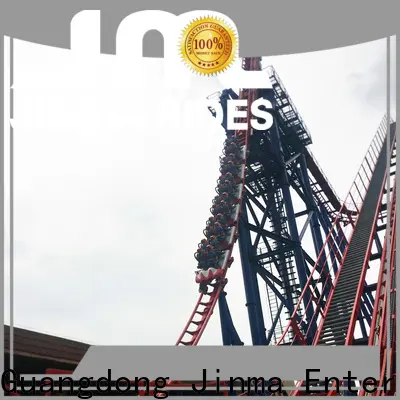 Jinma Rides buy roller coaster Supply for promotion 1