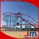 Jinma Rides Latest family roller coaster China on sale 1