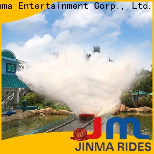 Jinma Rides log flume ride for sale sale on sale 1