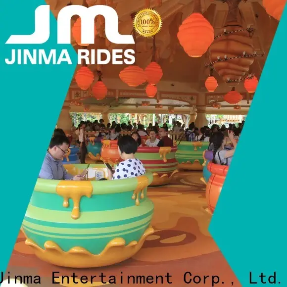 Jinma Rides children amusement rides maker on sale 1