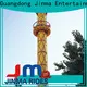 Jinma Rides Latest free fall ride Supply for promotion 1