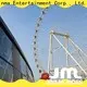 Jinma Rides Best giant ferris wheel factory on sale 1