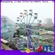 Jinma Rides high roller ferris wheel price China for sale 1