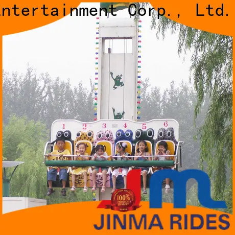 Jinma Rides kiddie park rides builder for sale 1