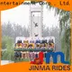 Jinma Rides kiddie park rides builder for sale 1