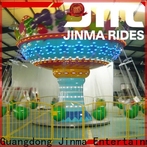 Jinma Rides Bulk purchase kiddie train for sale factory on sale 1