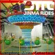 Jinma Rides Bulk purchase kiddie train for sale factory on sale 1