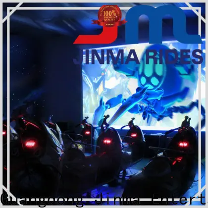 Wholesale dark ride amusement park manufacturers for sale 1