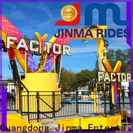 Jinma Rides portable rides for business on sale 1