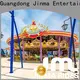 Bulk buy custom mini carousel ride for sale price for promotion 1