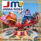 Jinma Rides funfair rides for sale builder for promotion 1