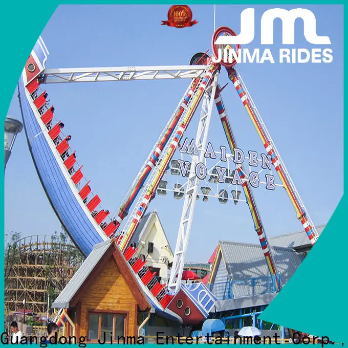 Custom best pirate ship ride China on sale 1