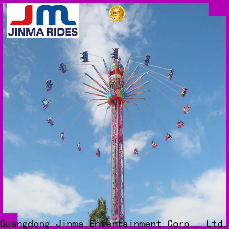 Bulk buy custom spinning wheel carnival ride sale on sale 1