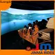 Jinma Rides Wholesale custom interactive rides Supply for promotion 1
