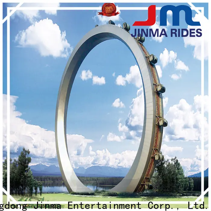 Bulk purchase best mini ferris wheel for sale Suppliers on sale 1