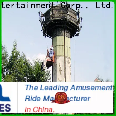 Jinma Rides Bulk purchase high quality kiddie roller coaster for sale builder for sale 1