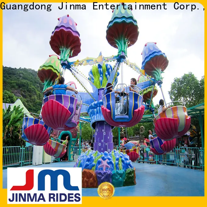 Jinma Rides Bulk purchase best kiddie rides company for sale 1