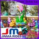 Latest kiddie park rides manufacturers for promotion 1