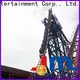 Jinma Rides thrill roller coasters Suppliers on sale 1