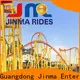 Bulk purchase lay down roller coaster Suppliers for promotion 1