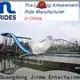 Jinma Rides flume ride manufacturers for sale 1
