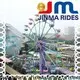 Jinma Rides Bulk purchase giant ferris wheel construction for sale 1